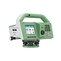 Цифровой нивелир Leica LS10 (0.3 мм) (спецкомплект 2021)