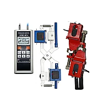Ультразвуковой дефектоскоп сварных соединений арматуры АРМС-МГ4