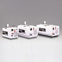 Yamato PK-250-2 - Насос вакуумный с воздушным охлаждением