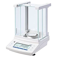 Аналитические весы VIBRA HT-124RCE