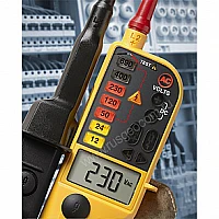 Электрический тестер Fluke T150