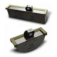 Рейсшина RELS для позиционирования преобрователя