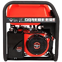 Бензиновый генератор A-iPower A9000TEAX