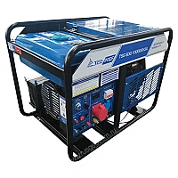 Дизельный генератор TSS SDG 10000EH3A