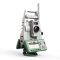 Тахеометр LEICA TS16 I R500 (5") (2020)