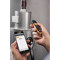 Смарт-зонд ИК-термометр Testo 805i