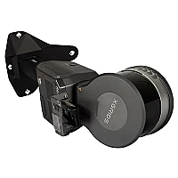 Лазерный SLAM сканер XGRIDS Lixel L2 32/300 RTK