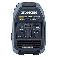 Инверторный генератор Dinking DK1400iC