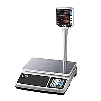 Товарные весы CAS PR-6P