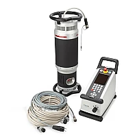 Рентгеновские аппараты Comet EVO