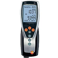 Testo 435-3