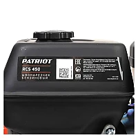 Швонарезчик бензиновый Patriot RCS 450