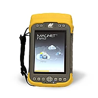 Полевой контроллер Topcon Tesla Geo