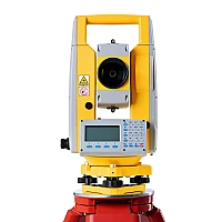 Электронный тахеометр SOUTH NTS-362R6 + SurvStar