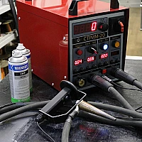 Магнитопорошковый дефектоскоп СТРИМ-20 переносной