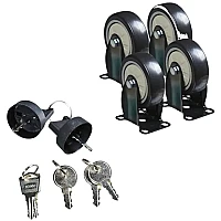 Дизельный генератор FUBAG DS 15000 DAC ES