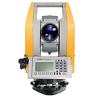 Тахеометр Trimble C3 3” LP