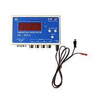 Измеритель-регистратор ИС-203.4