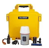 GNSS приемник SinoGNSS Venus Laser RTK