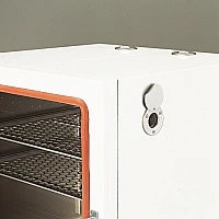 Yamato SK-601 - Стерилизатор суховоздушый с естественной конвекцией