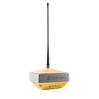 ГНСС приёмник TOPCON Hiper VR