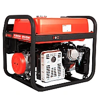 Бензиновый генератор A-iPower A7000EAX