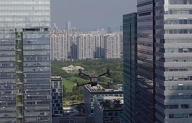 Улучшенная передача данных