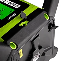 Ротационный нивелир RGK SP-500G