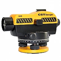 Ремонт оптического нивелира