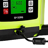 Ротационный нивелир RGK SP-500G