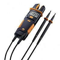 Тестер тока Testo 755-1