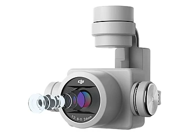 Точная система обработки изображений