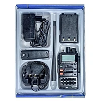 Радиостанция Аргут А-36