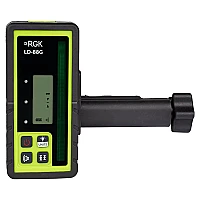 Приёмник излучения с функцией индикации относительной высоты RGK LD-88G