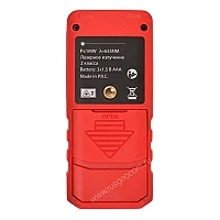 Лазерный дальномер RGK DL70