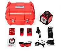 Ротационный нивелир RGK SP-100