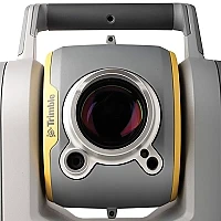 Trimble SX12 1″ – сканирующий тахеометр
