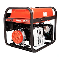 Бензиновый генератор A-iPower A6000EAX