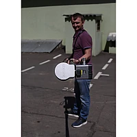 ВЕХА ТЕЛЕСКОПИЧЕСКАЯ, СКЛАДНАЯ ДЛЯ СКАНЕРА GOSLAM