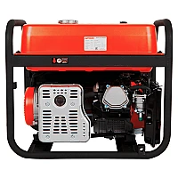 Бензиновый генератор A-iPower A8000EAX
