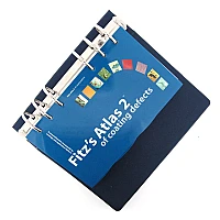 Атлас дефектов покрытий Фитца TQC Sheen LD3061