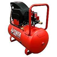 Масляный компрессор A-iPower AC240/50D