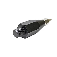 Наконечник для вехи SK