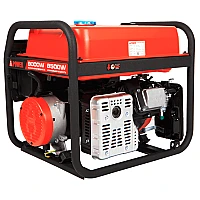 Бензиновый генератор A-iPower A9000EAX