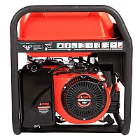 Бензиновый генератор A-iPower A7000EAX