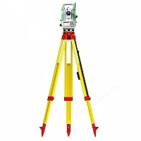 Тахеометр Leica TS07 R500 Arctic (2") AutoHeight