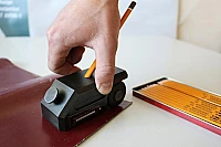 Твердомер покрытий по карандашу NOVOTEST ТПК-1