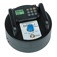 Вакуумный измеритель проницаемости ВИП-1.2, ВИП-1.3