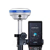 Комплект PrinCe i20AR с HCE620