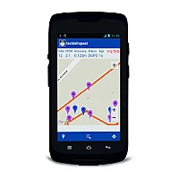 Полевой контроллер Spectra Precision MobileMapper 50 Wi-Fi с ПО Survey Mobile